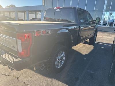 2019 Ford F-250 Crew Cab 4WD Pickup for sale #142241B - photo 2