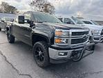 2014 Chevrolet Silverado 1500 Crew Cab 4WD Pickup for sale #142241C - photo 1