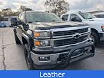 2014 Chevrolet Silverado 1500 Crew Cab 4WD Pickup for sale #142241C - photo 2