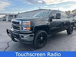 2014 Chevrolet Silverado 1500 Crew Cab 4WD Pickup for sale #142241C - photo 7