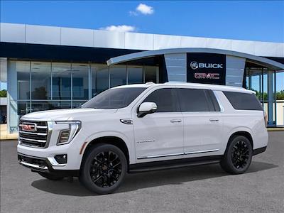 2026 GMC Yukon XL 4WD SUV for sale #143351 - photo 1