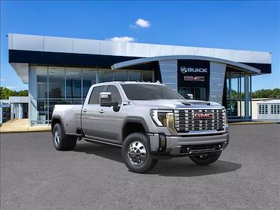 2026 GMC Sierra 3500 Crew Cab 4WD Pickup for sale #143718X - photo 1