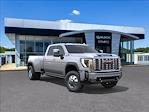 2026 GMC Sierra 3500 Crew Cab 4WD Pickup for sale #143718X - photo 1
