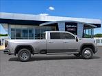 2026 GMC Sierra 3500 Crew Cab 4WD Pickup for sale #143718X - photo 5