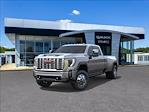 2026 GMC Sierra 3500 Crew Cab 4WD Pickup for sale #143718X - photo 8