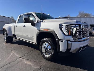 2024 GMC Sierra 3500 Crew Cab 4WD Pickup for sale #143718XA - photo 2