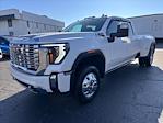 2024 GMC Sierra 3500 Crew Cab 4WD Pickup for sale #143718XA - photo 5