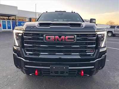 2026 GMC Sierra 2500 Crew Cab 4WD Pickup for sale #144314X - photo 2