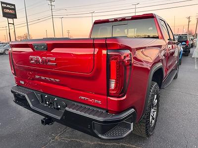 New 2026 GMC Sierra 1500 AT4X Crew Cab for sale #145279X - photo 2
