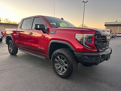 2026 GMC Sierra 1500 Crew Cab 4WD Pickup for sale #145279X - photo 2