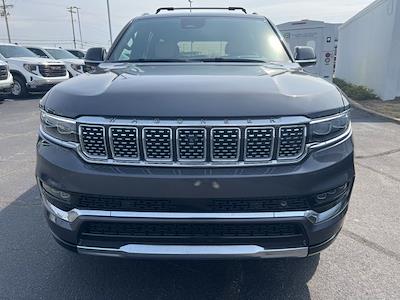 Used 2023 Jeep Grand Wagoneer - photo 1