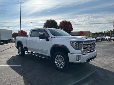 2021 GMC Sierra 2500 Crew Cab 4WD Pickup for sale #145280XA - photo 1