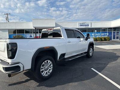 2021 GMC Sierra 2500 Crew Cab 4WD Pickup for sale #145280XA - photo 2