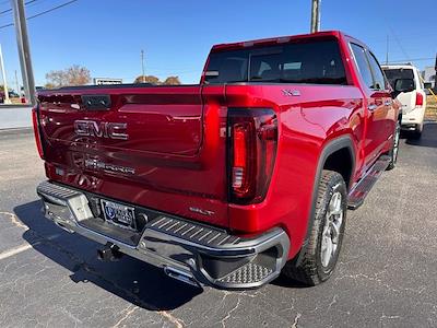 New 2026 GMC Sierra 1500 SLT Crew Cab 4WD Pickup for sale #147232 - photo 2
