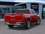 2026 GMC Sierra 1500 Crew Cab 4WD Pickup for sale #147232 - photo 4