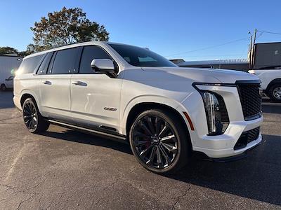 2025 Cadillac Escalade ESV AWD SUV for sale #147596A - photo 1