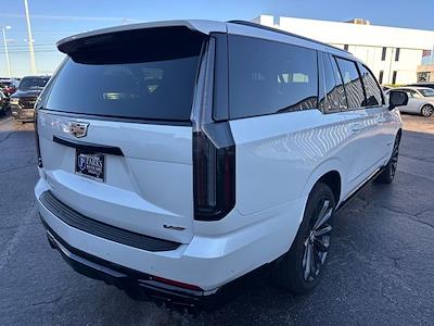 2025 Cadillac Escalade ESV AWD SUV for sale #147596A - photo 2