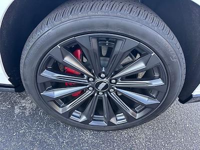 2025 Cadillac Escalade ESV AWD SUV for sale #147596A - photo 2