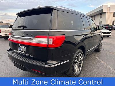 2019 Lincoln Navigator RWD SUV for sale #147910A - photo 2