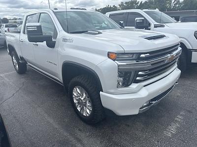 2022 Chevrolet Silverado 2500 Crew Cab 4WD Pickup for sale #148658XA - photo 1