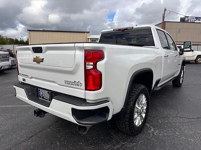 2022 Chevrolet Silverado 2500 Crew Cab 4WD Pickup for sale #148658XA - photo 2