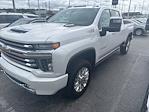 2022 Chevrolet Silverado 2500 Crew Cab 4WD Pickup for sale #148658XA - photo 8