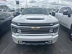 2022 Chevrolet Silverado 2500 Crew Cab 4WD Pickup for sale #148658XA - photo 9
