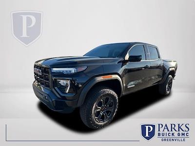 2025 GMC Canyon Crew Cab 4x4 Pickup for sale #151822 - photo 1