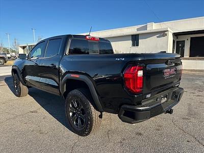 New 2025 GMC Canyon Elevation Crew Cab 4x4 Pickup for sale #151822 - photo 2