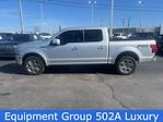 2018 Ford F-150 SuperCrew Cab 4x4, Pickup for sale #152307C - photo 3