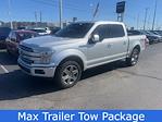 2018 Ford F-150 SuperCrew Cab 4x4, Pickup for sale #152307C - photo 1