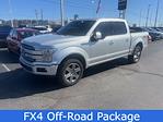 2018 Ford F-150 SuperCrew Cab 4x4, Pickup for sale #152307C - photo 4