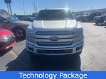 2018 Ford F-150 SuperCrew Cab 4x4, Pickup for sale #152307C - photo 5