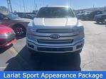 2018 Ford F-150 SuperCrew Cab 4x4, Pickup for sale #152307C - photo 6