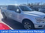 2018 Ford F-150 SuperCrew Cab 4x4, Pickup for sale #152307C - photo 7