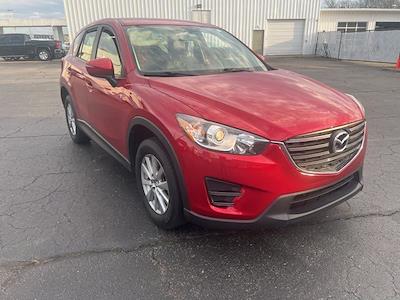 Used 2016 Mazda CX-5 - photo 1