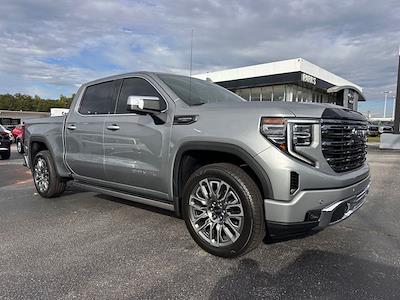 2026 GMC Sierra 1500 Crew Cab 4x4 Pickup for sale #153409 - photo 1
