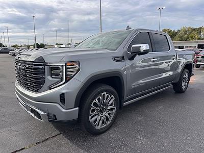 2026 GMC Sierra 1500 Crew Cab 4WD Pickup for sale #153409 - photo 1