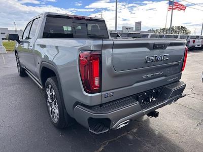 2026 GMC Sierra 1500 Crew Cab 4WD Pickup for sale #153409 - photo 2