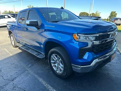 2022 Chevrolet Silverado 1500 Crew Cab 4WD Pickup for sale #153409A - photo 1