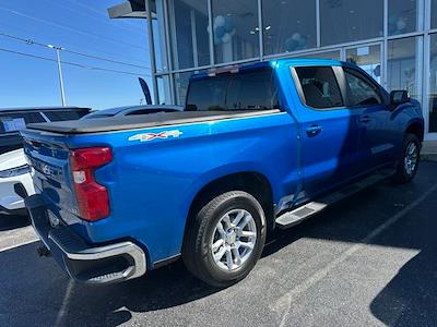 2022 Chevrolet Silverado 1500 Crew Cab 4WD Pickup for sale #153409A - photo 2