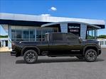New 2026 GMC Sierra 2500 AT4X Crew Cab 4WD Pickup for sale #153544 - photo 5