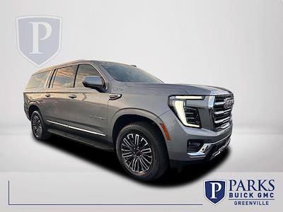 2026 GMC Yukon XL 4WD SUV for sale #153617 - photo 1