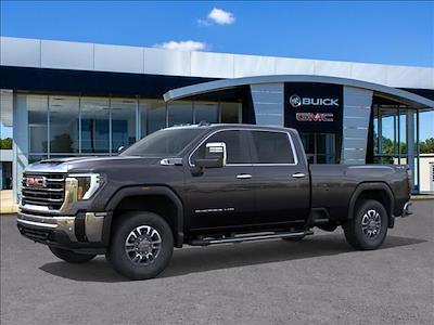 2026 GMC Sierra 2500 Crew Cab 4WD Pickup for sale #154121 - photo 1