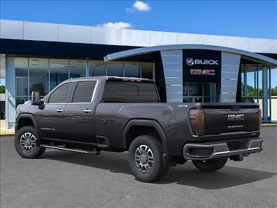 2026 GMC Sierra 2500 Crew Cab 4WD Pickup for sale #154121 - photo 2