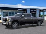 2026 GMC Sierra 2500 Crew Cab 4WD Pickup for sale #154121 - photo 1