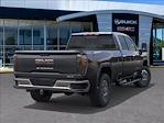2026 GMC Sierra 2500 Crew Cab 4WD Pickup for sale #154121 - photo 4