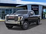 2026 GMC Sierra 2500 Crew Cab 4WD Pickup for sale #154121 - photo 6
