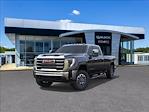 2026 GMC Sierra 2500 Crew Cab 4WD Pickup for sale #154121 - photo 8