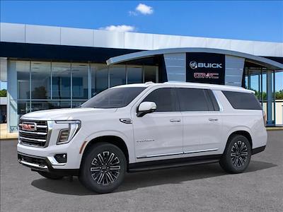 2026 GMC Yukon XL 4WD SUV for sale #154205 - photo 1